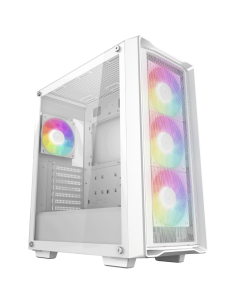 DeepCool CC560 MESH WH V2 2